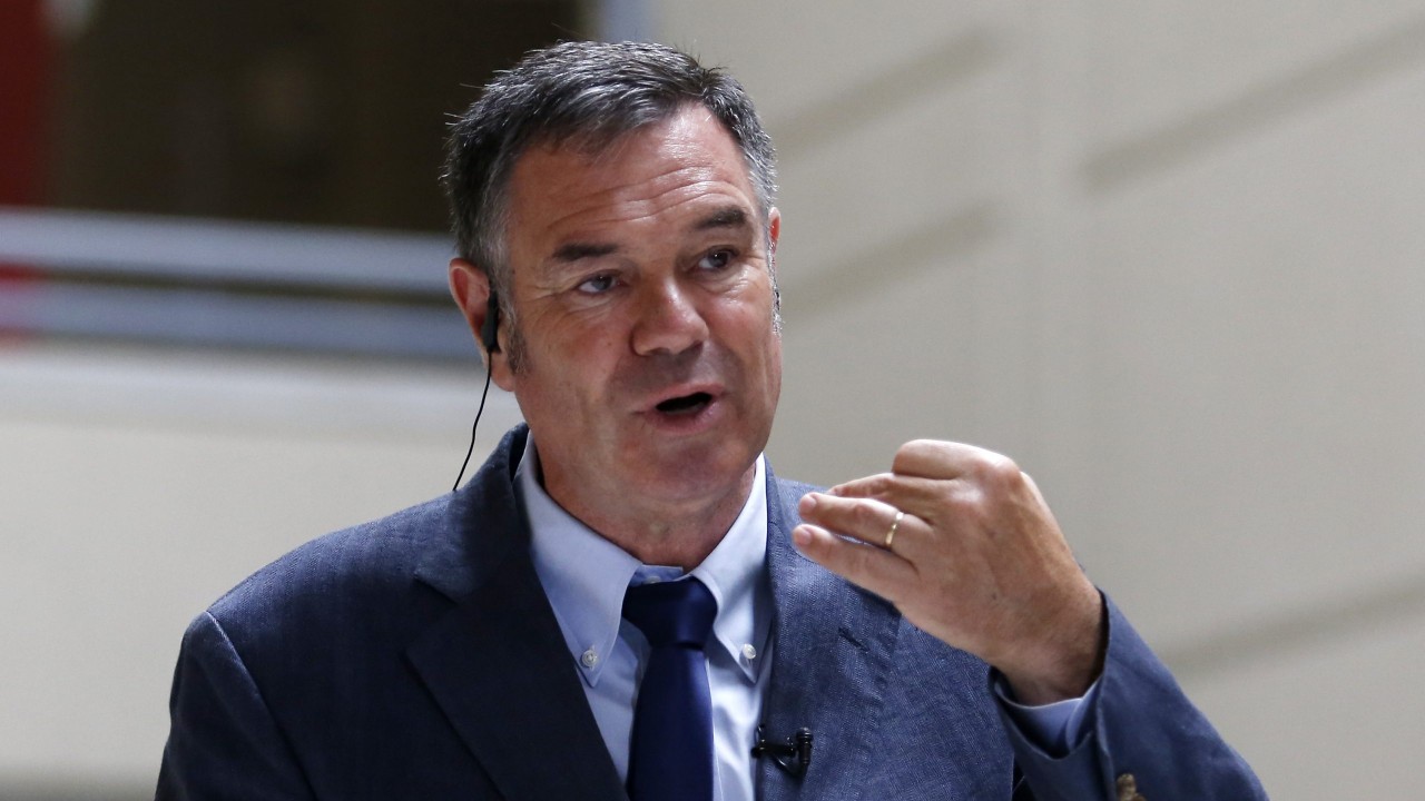 Ossandón asume presidencia del Senado en ajuste de cuentas que golpea a Chile Vamos y a Matthei