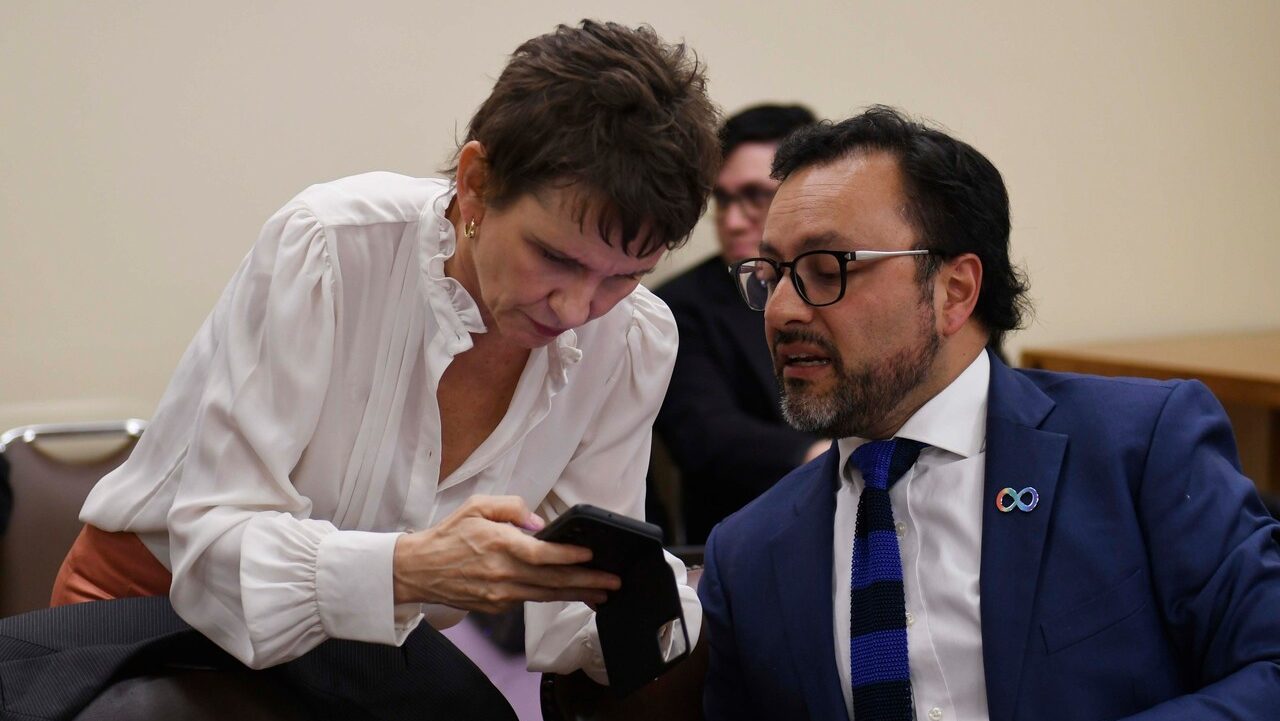 Crisis migratoria: Subsecretario admite vulnerabilidad de protocolo con Bolivia y se niega a transparentarlo