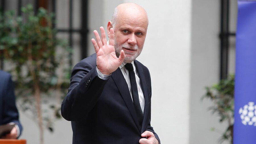 Perfil: Álvaro Elizalde, el hombre fuerte de Boric para su último año en La Moneda