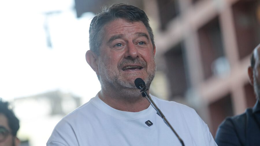 Caso Cariola: El gran paso en falso de Claudio Orrego
