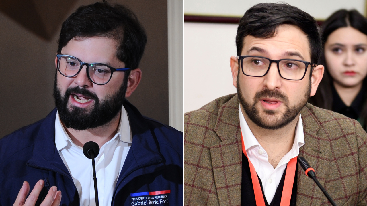 Lo que se sabe de la participación de Crispi en el caso ProCultura y el supuesto nexo de Boric con la fundación