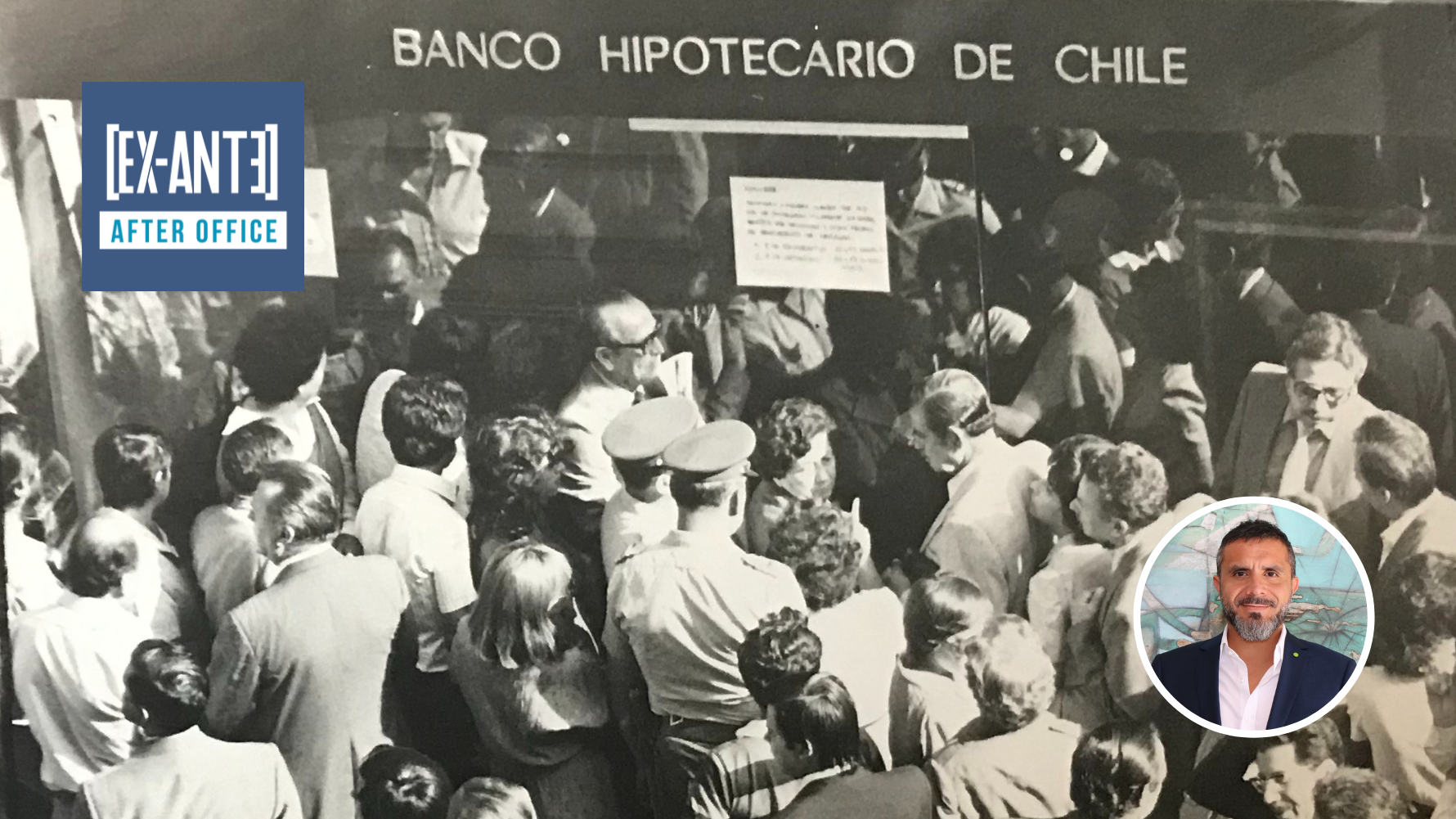 El riesgo de las corridas bancarias digitales: ¿qué tan real es hoy? Por Patricio Jaramillo