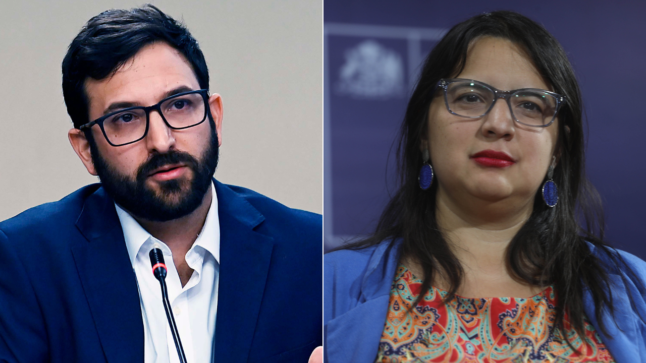 Los documentos de Crispi visados por Javiera Martínez que permitieron traspasar a ProCultura $3,4 mil millones en dos meses