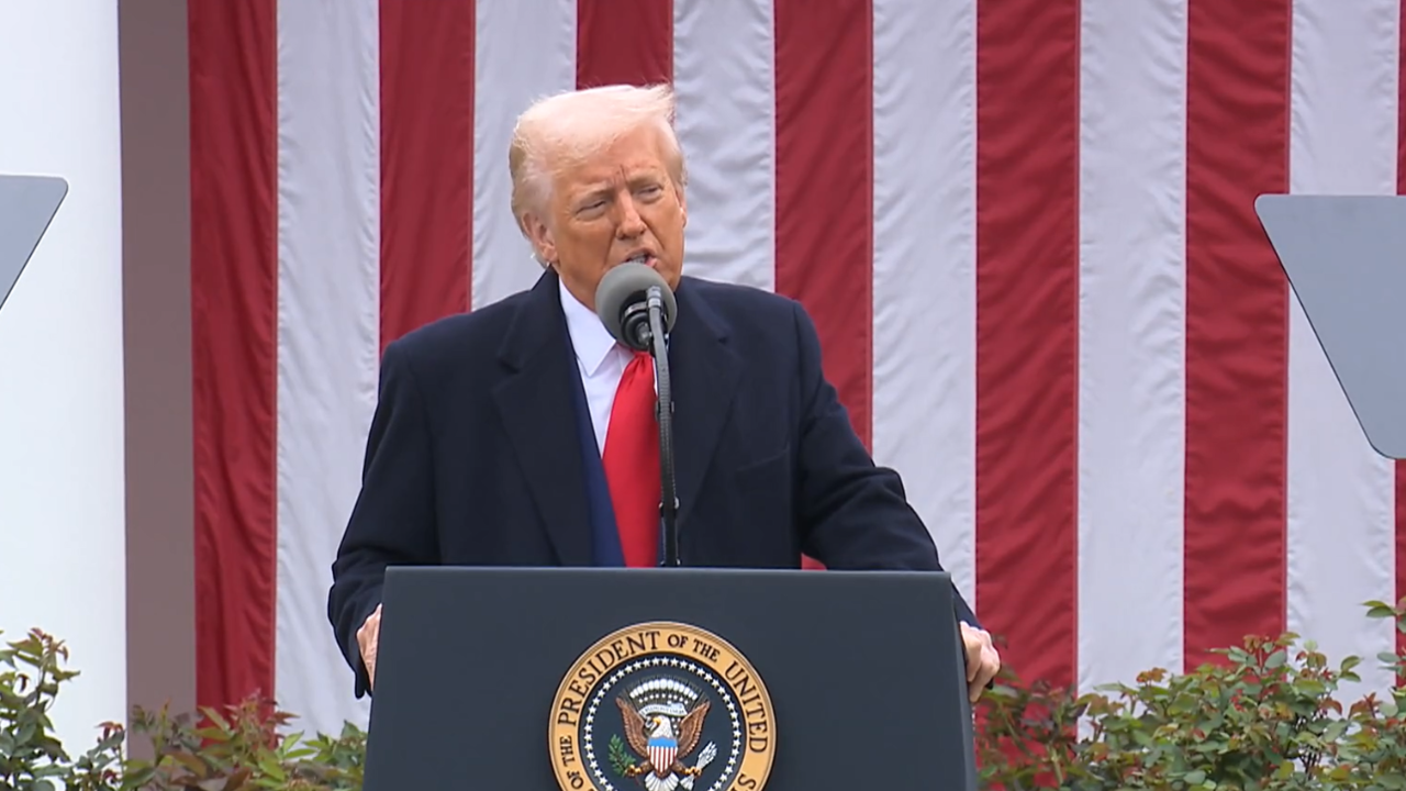 Trump opta por no elevar arancel al cobre chileno a la espera de informe de Secretario de Comercio