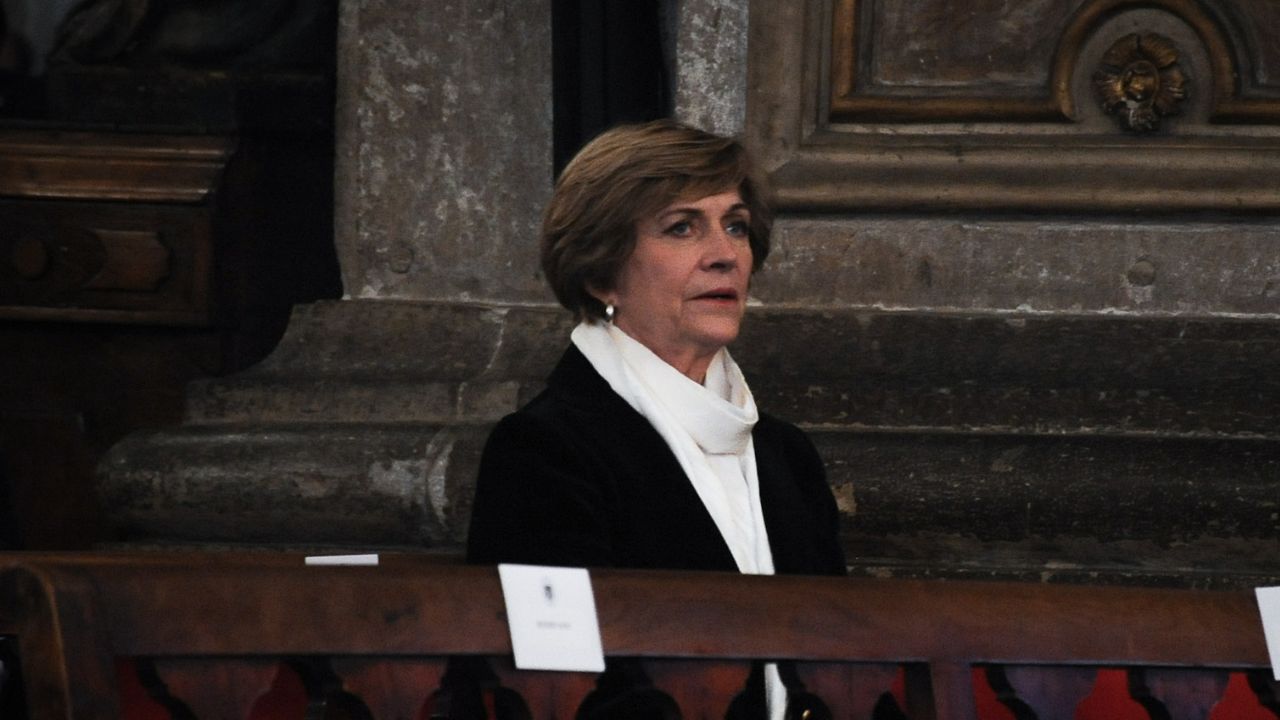 Dónde está el generalísimo y el equipo político que requiere urgentemente Evelyn Matthei