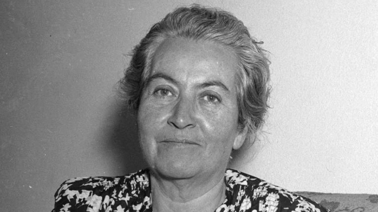 La controversia que ha empañado la celebración de los 80 años del Nobel de Gabriela Mistral