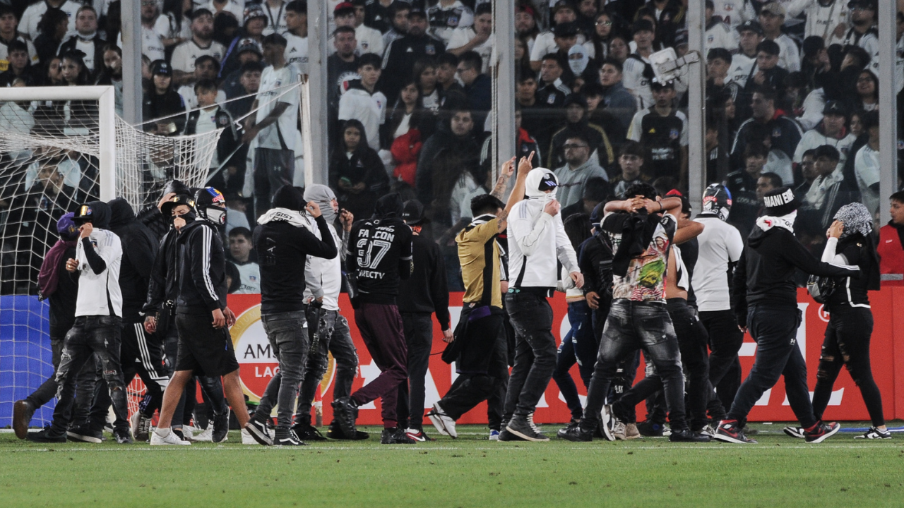 Cómo el Gobierno se enredó tras la tragedia en el Monumental y el lío en Estadio Seguro