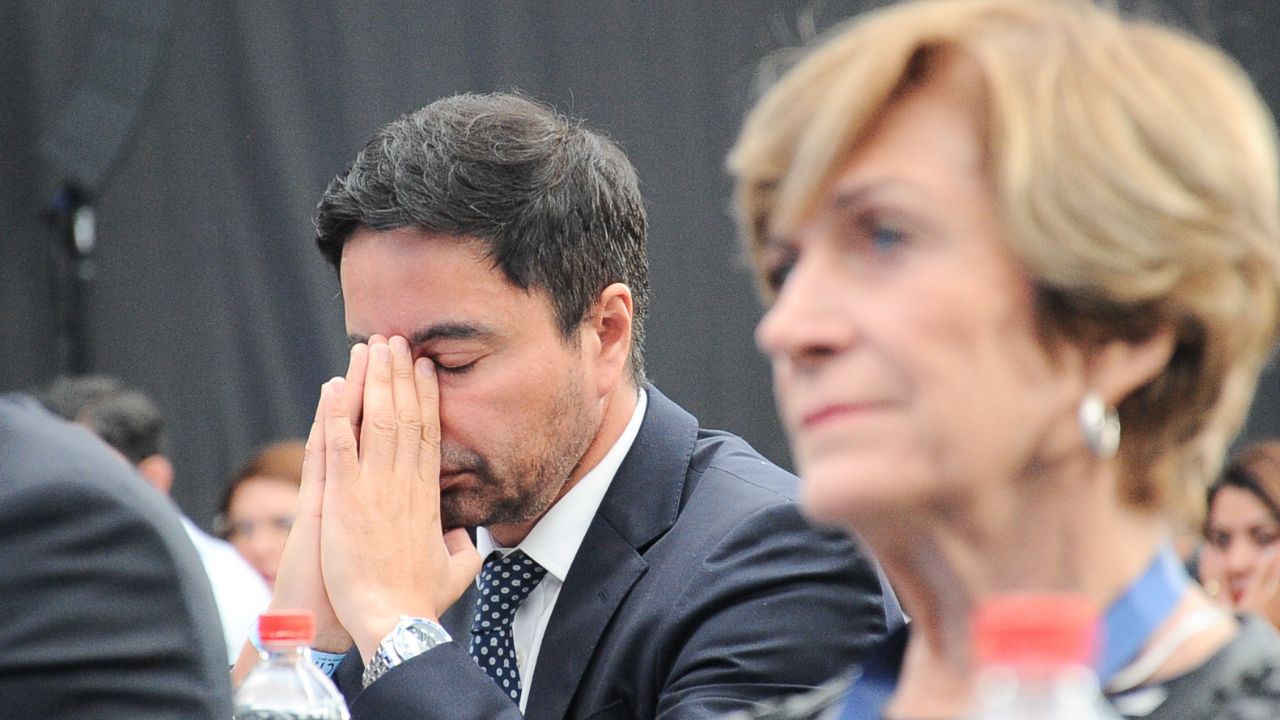 Lo que implica para Matthei no participar de primarias con Carter