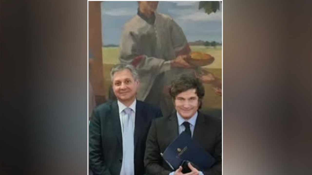 Daza y término del cepo en Argentina: “Es el fin de una etapa y el comienzo de otra extraordinariamente promisoria”