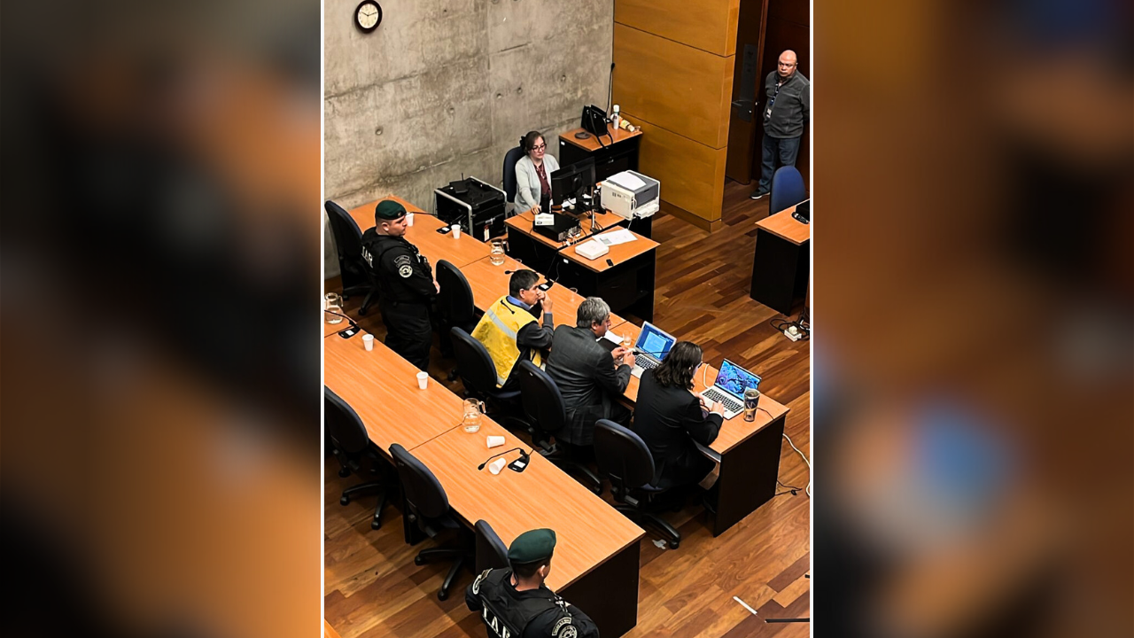 Interrogatorio a Monsalve: Qué es lo que complica a Boric en el caso