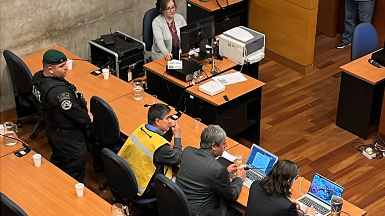 Declaración judicial de Monsalve pone en aprietos a Boric