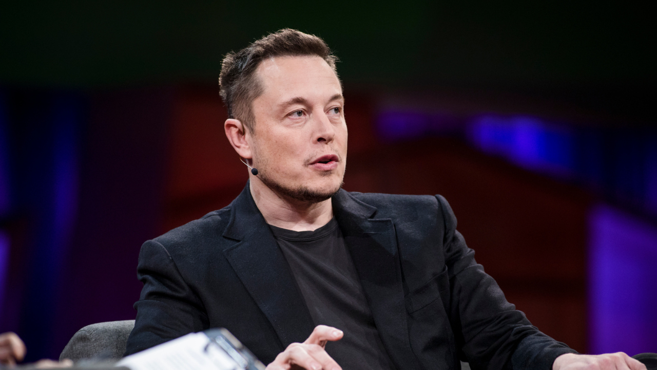 El último movimiento de Musk en X