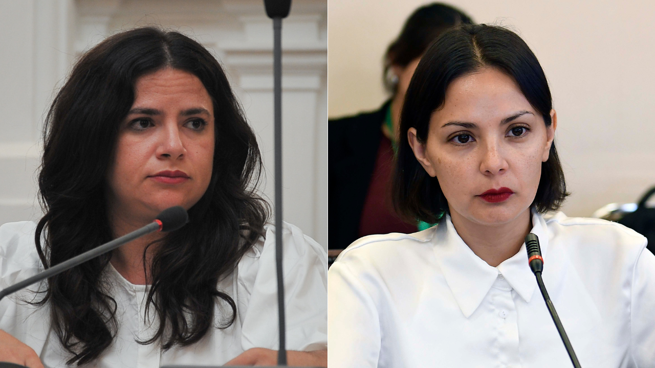 Orellana contradice a ministra de Cultura y afirma que actos por 80 años del Nobel de Mistral incluirían su lesbianismo