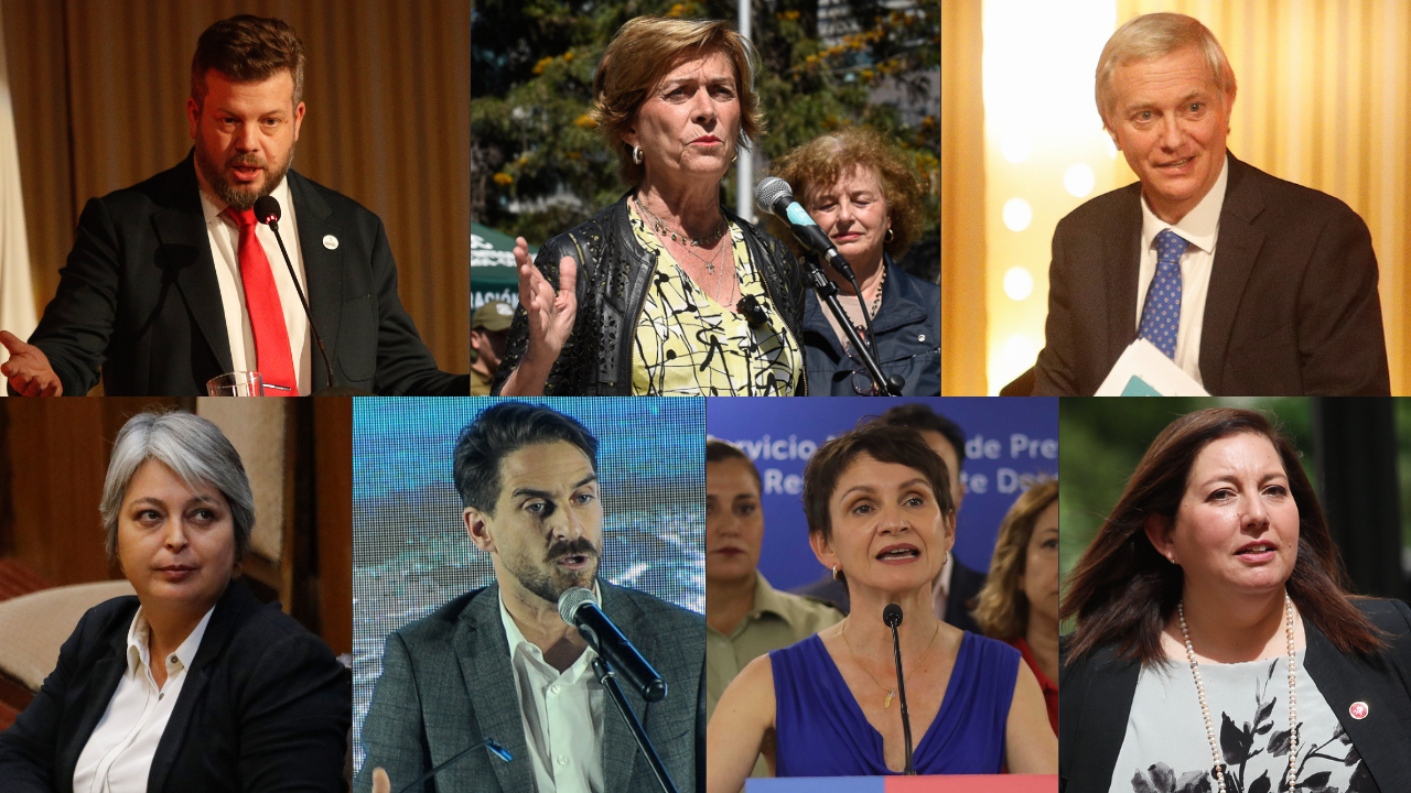Certezas e incertidumbres del panorama presidencial. Por Pepe Auth
