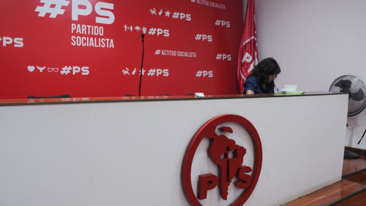 La encrucijada del Partido Socialista. Por Pepe Auth