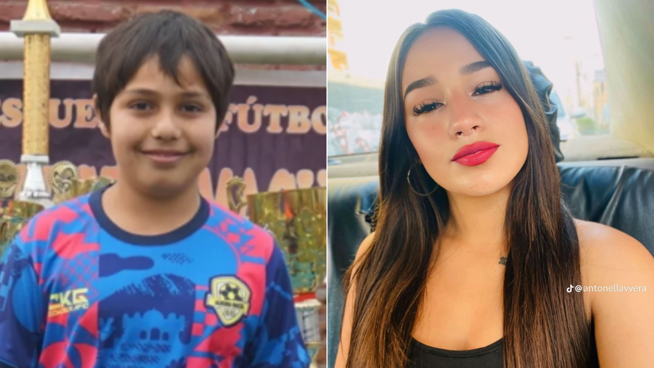 Quiénes eran los hinchas de Colo Colo de 12 y 18 años muertos en la tragedia del Monumental