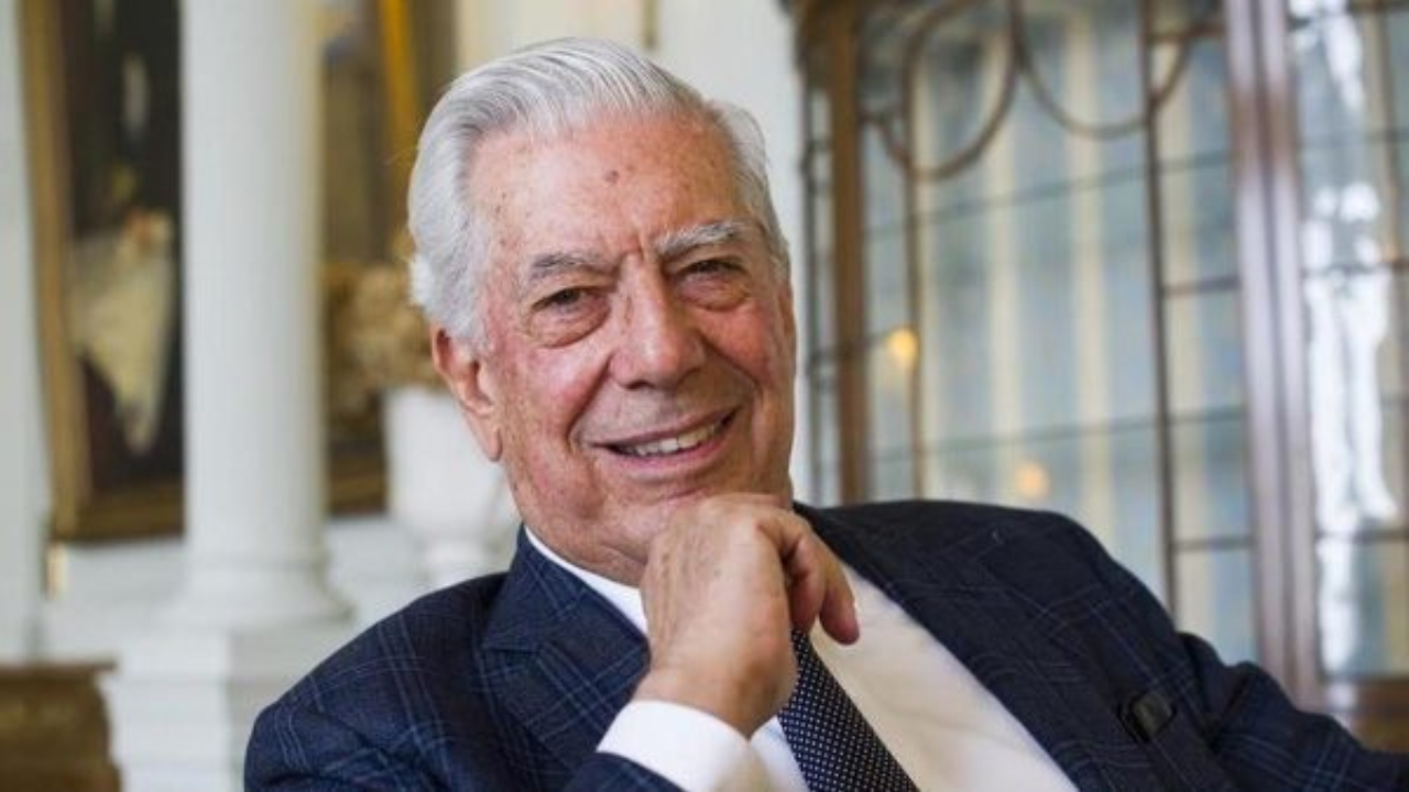 Un legado inmenso: los mejores libros de Mario Vargas Llosa según críticos y escritores