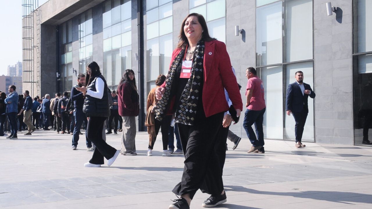 Vodanovic candidata: punto de quiebre para el Socialismo Democrático. Por Jorge Ramírez