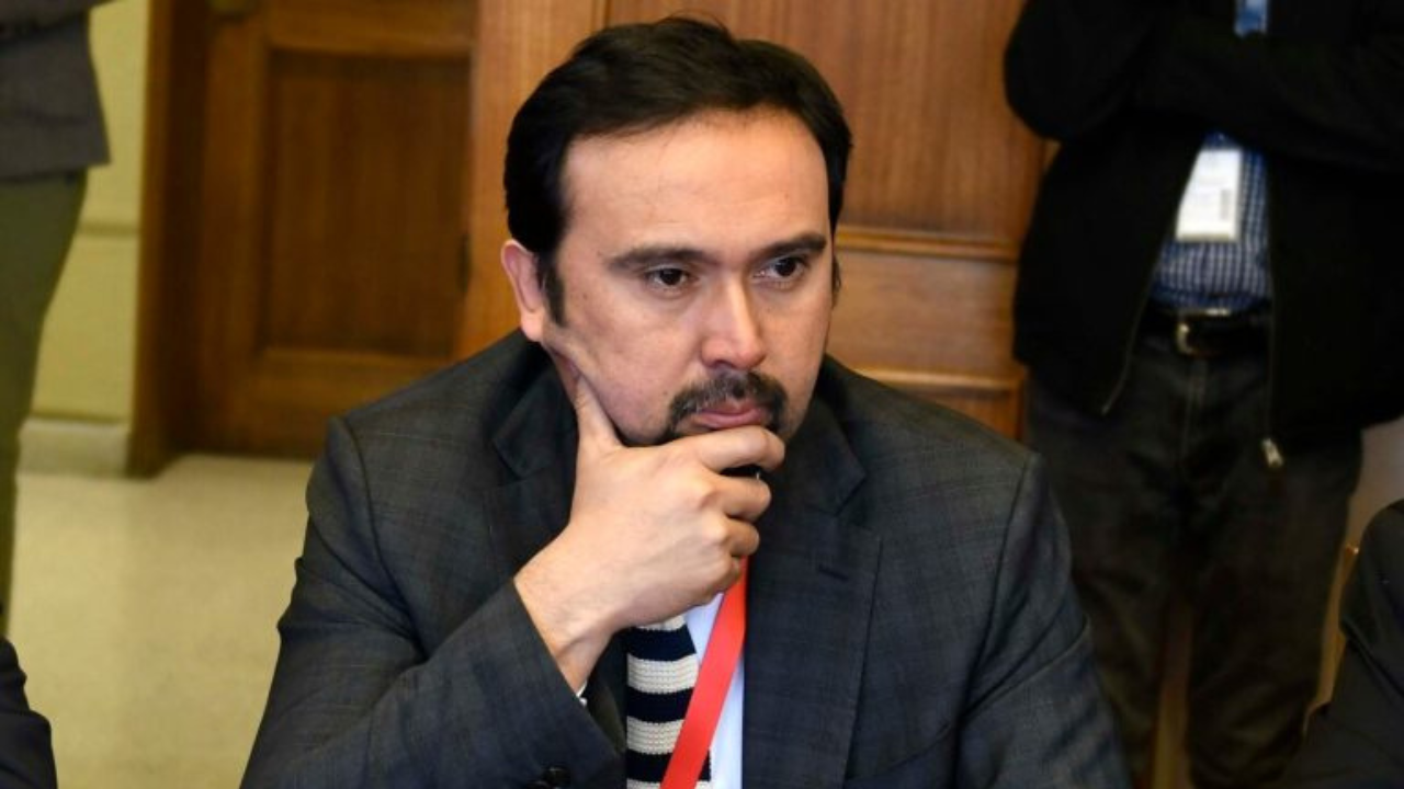ProCultura: El rechazo del pedido de Crisóstomo de no difundir datos de su celular (y la señal a otros imputados)