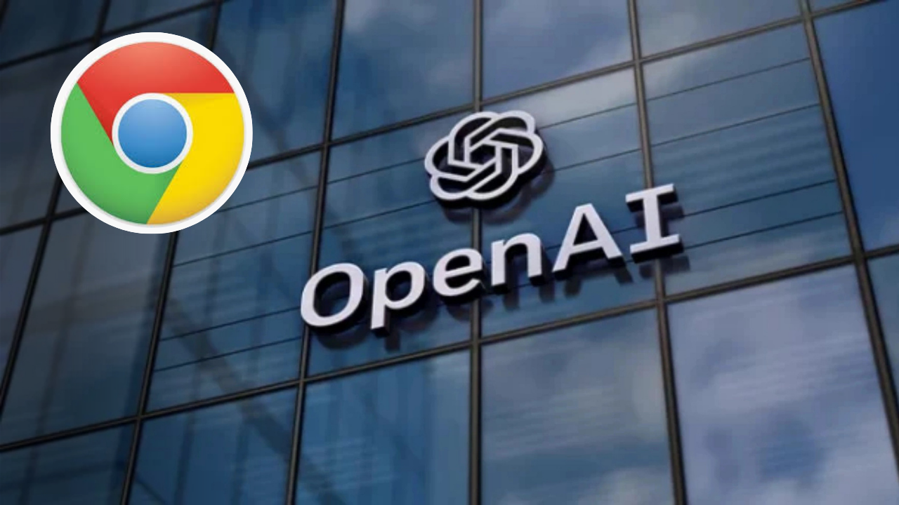 ¿Por qué OpenAI quiere comprar Chrome?