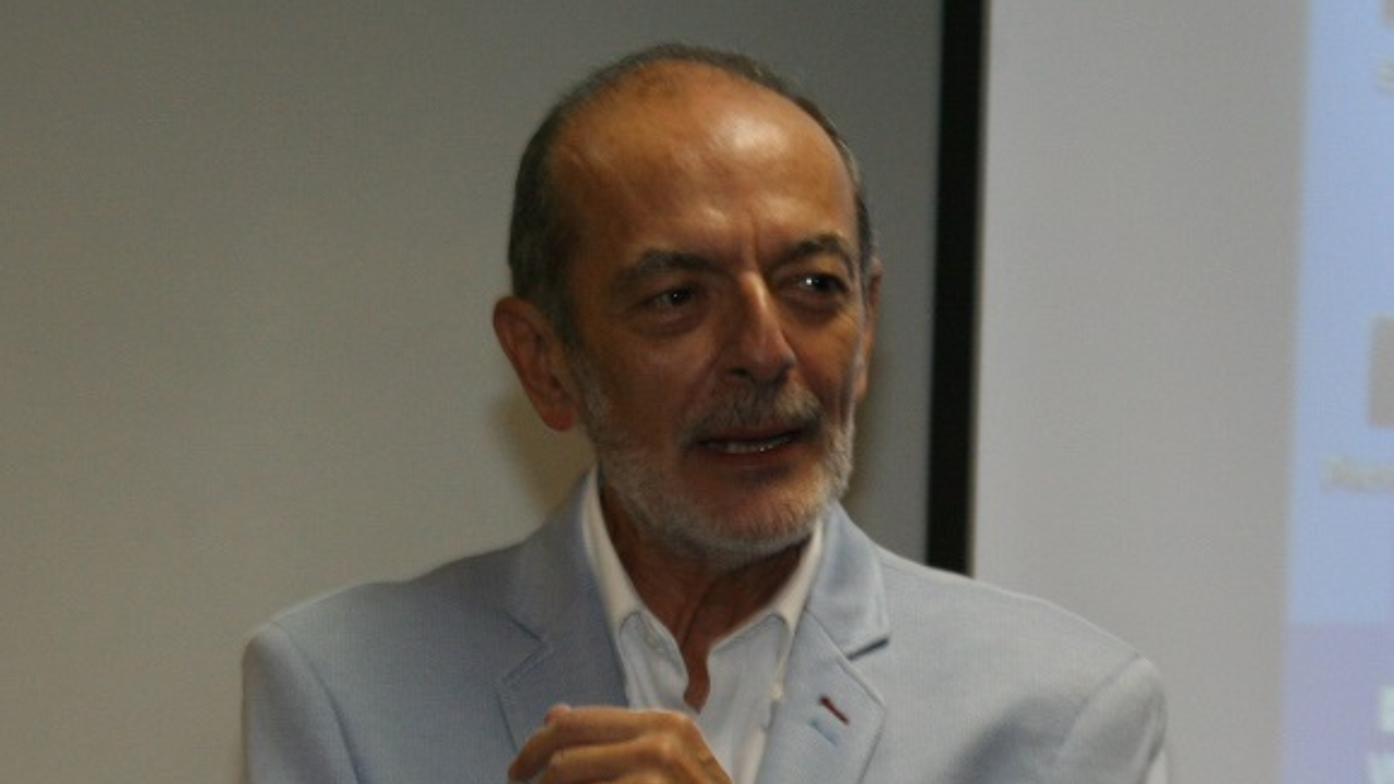 Héctor Soto y serie “Adolescencia”: “Forma parte de la industria de la culpa contemporánea”