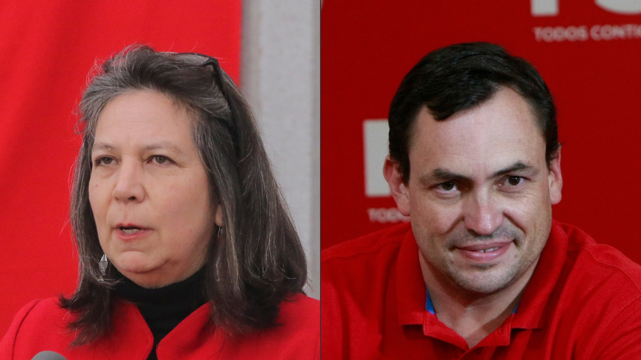 [Confidencial] Fundación Allende: Hija de la ex senadora Allende ficha a histórico abogado PS para su defensa