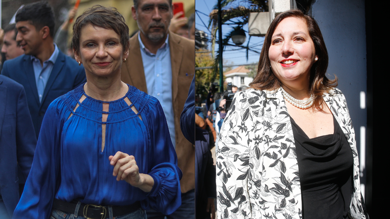 El último round entre Tohá y Vodanovic (y las horas clave del PS)