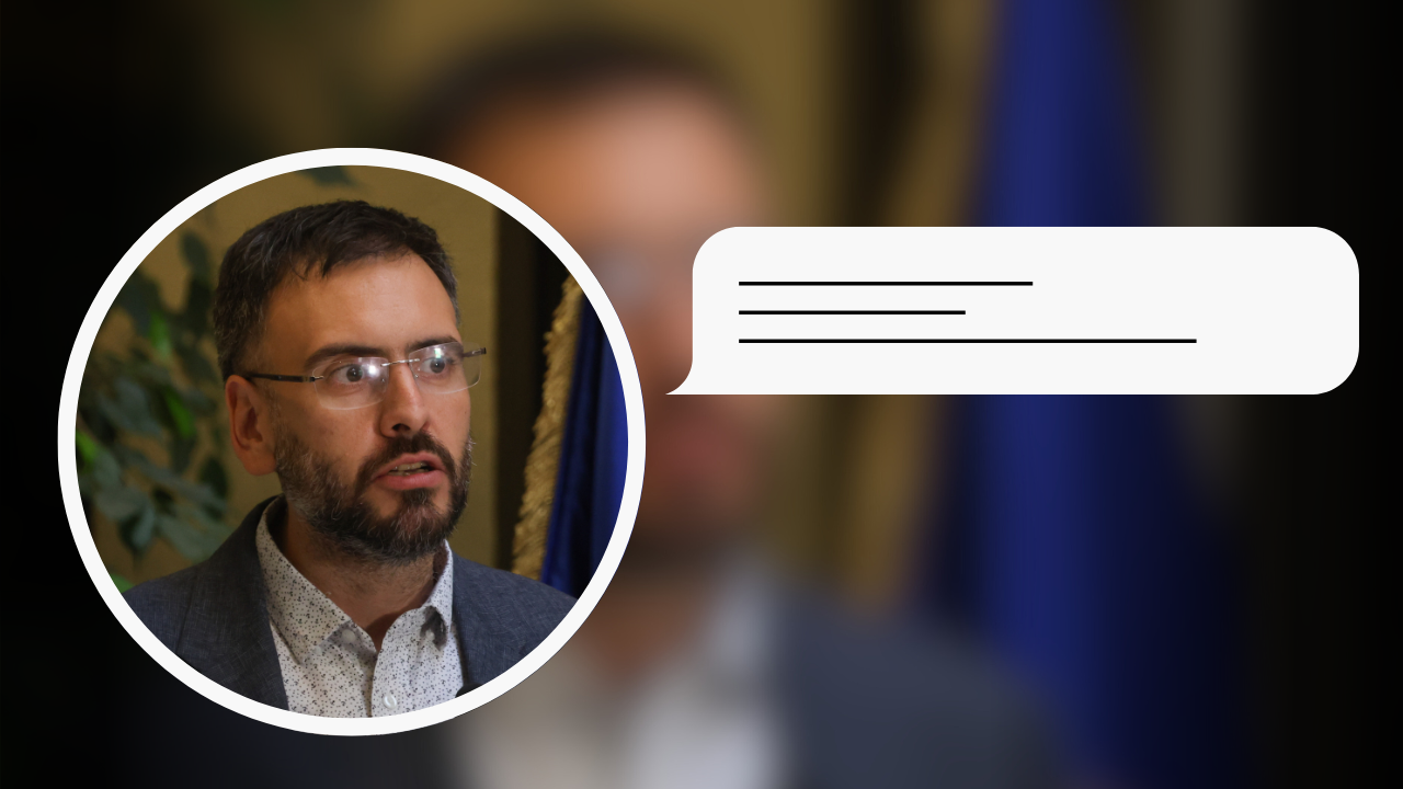 “Pa operaciones pungas no estoy”: el chat interno de De Rementería al PS por ignorar a Allende y bajar su opción senatorial