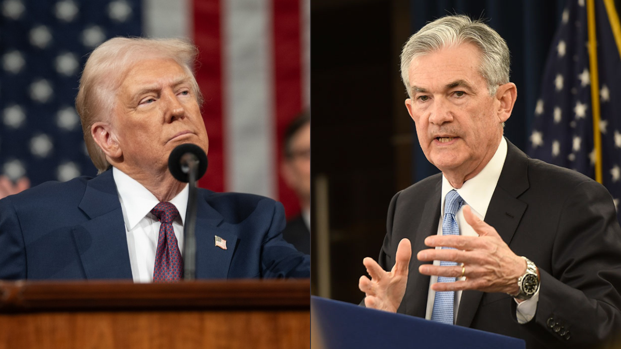 Por qué Trump está intentando que renuncie el presidente de la FED (y sus consecuencias)