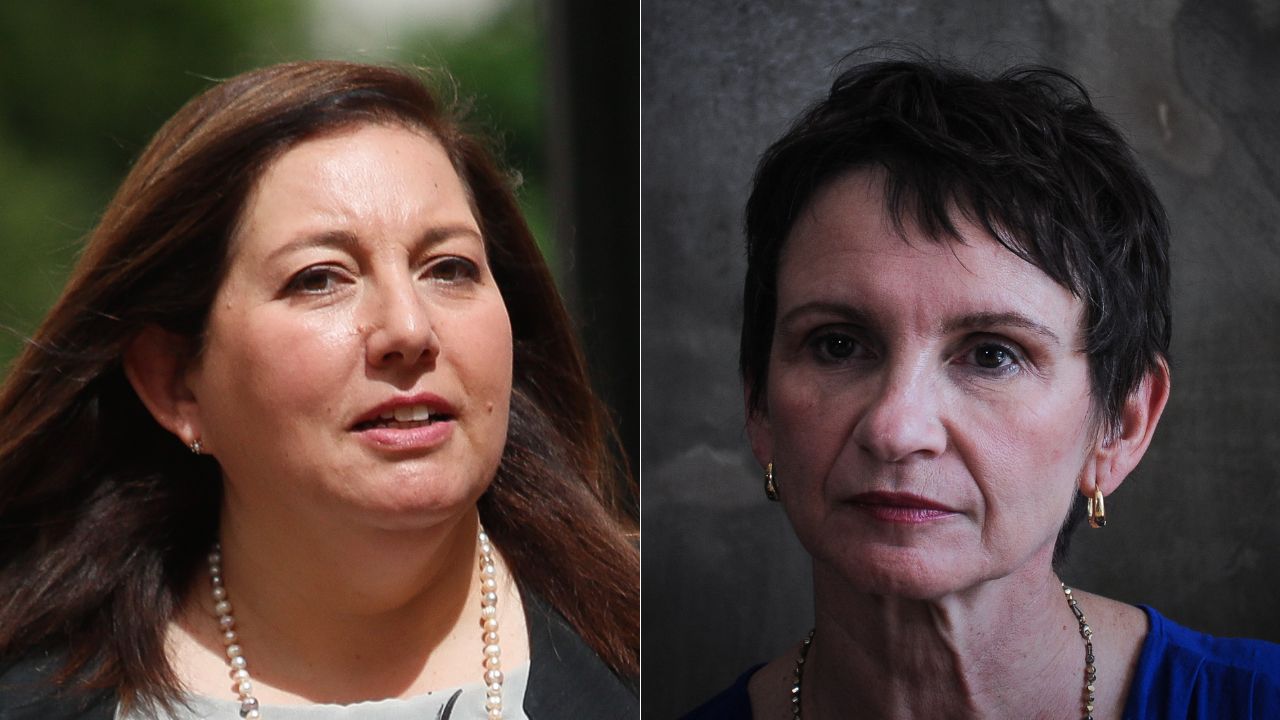 Por qué el PS no se ha cuadrado tras la candidatura de Tohá (y la amenaza de Paulina Vodanovic)