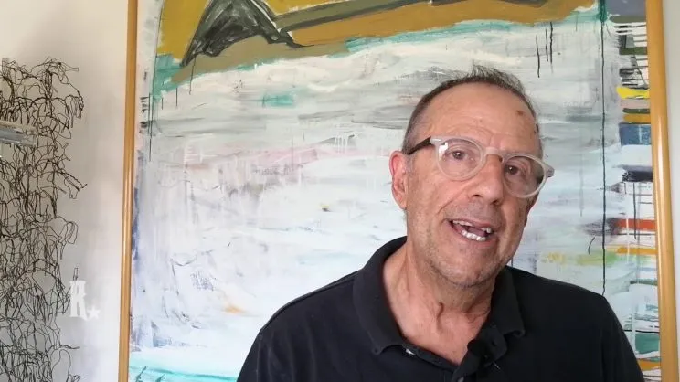 Jorge Schaulsohn: “Esto es lo peor que le ha pasado a la familia Allende desde el golpe de Estado”
