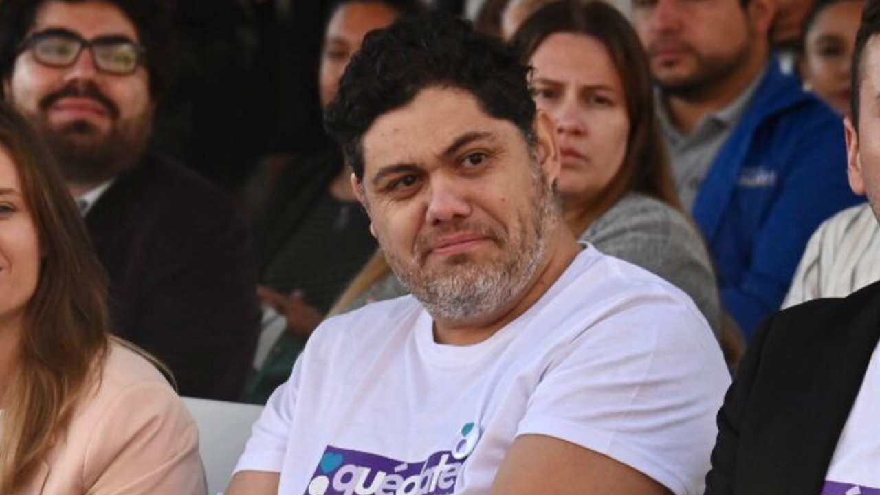 ProCultura: Las reuniones por lobby de Alberto Larraín con ministros en los primeros años del gobierno de Boric