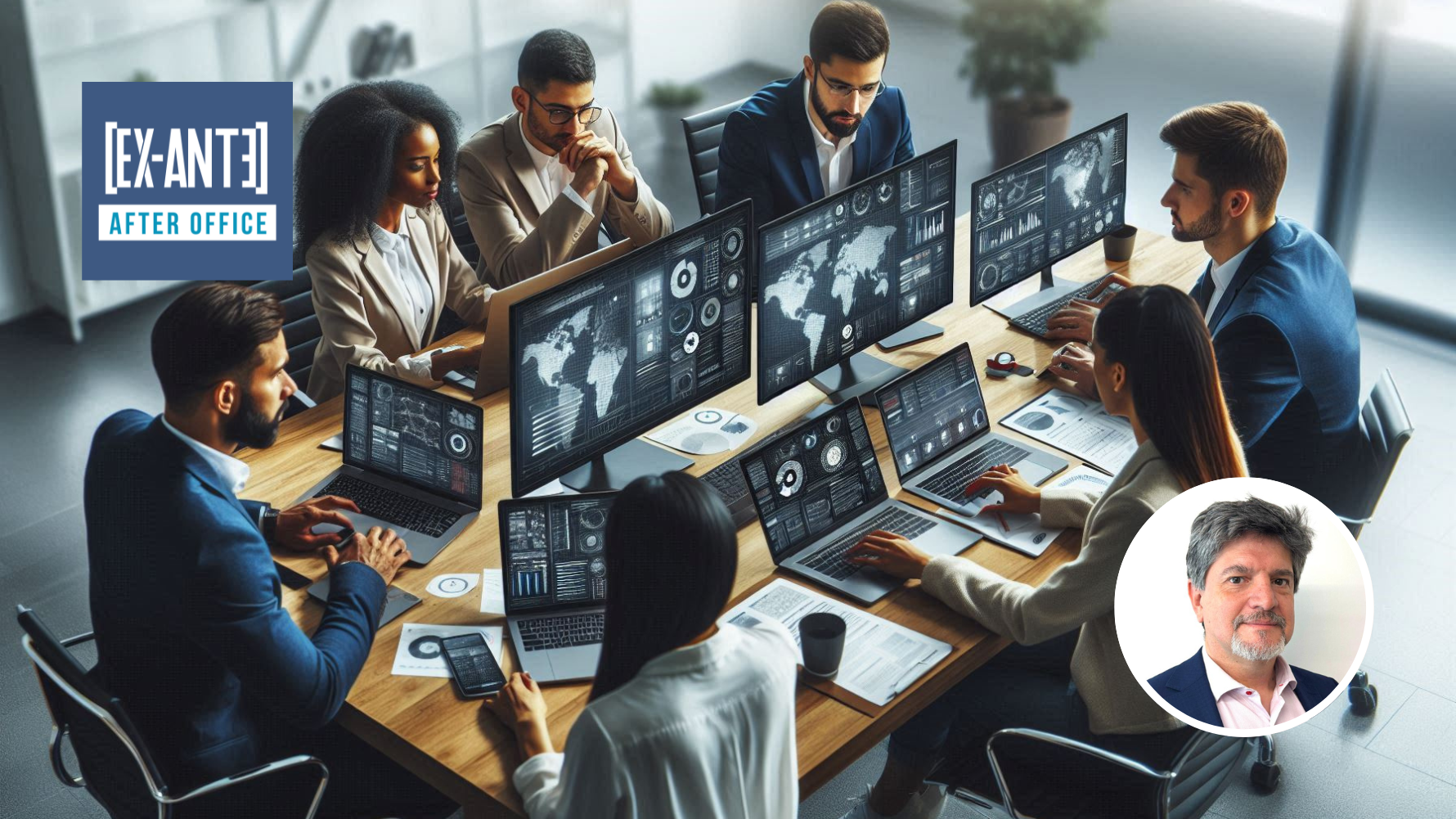 Ciberseguridad: un paso clave hacia la confianza y protección digital. Por Claudio Ordoñez