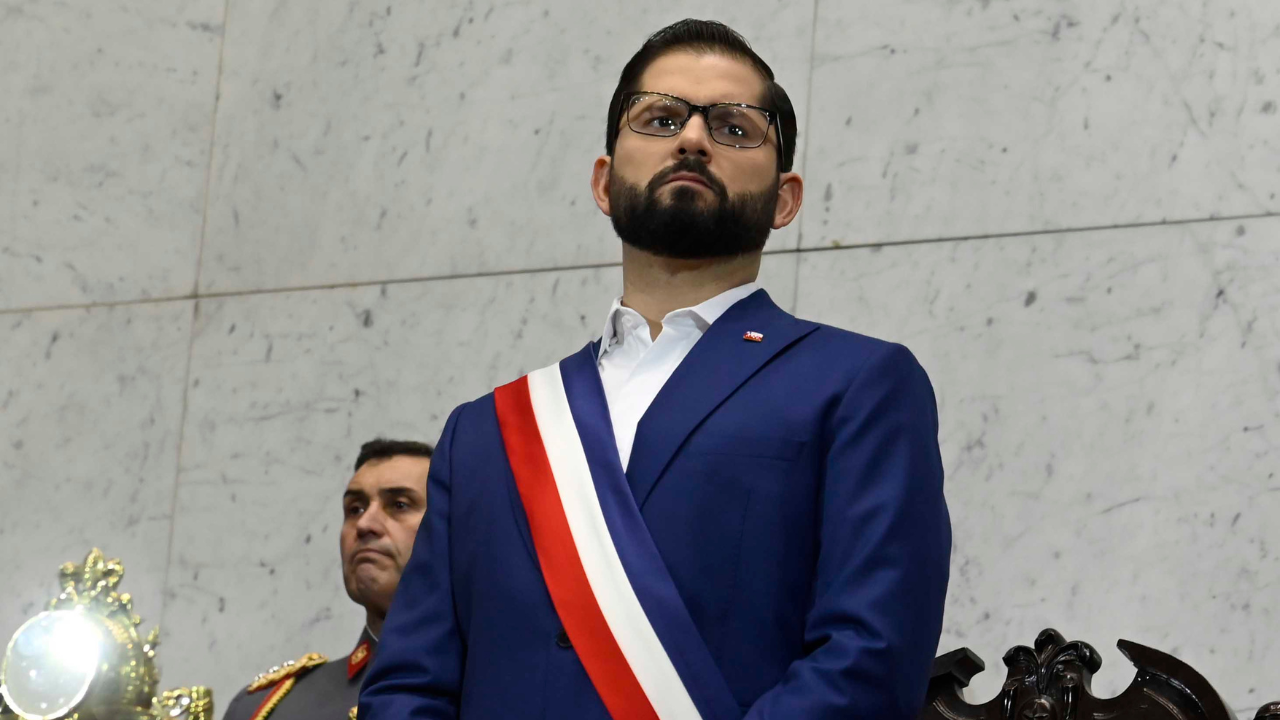 La despedida del Presidente del cambio… que no fue. Por Jorge Schaulsohn