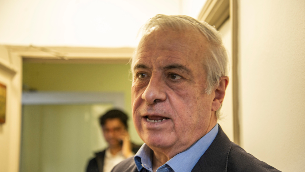 Jaime Mañalich y licencias médicas: “La magnitud del abuso actual no tiene comparación con años anteriores”
