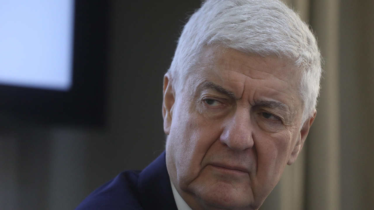 SII bajo la lupa: la fuerte controversia por el alza de contribuciones que enfrenta Javier Etcheberry