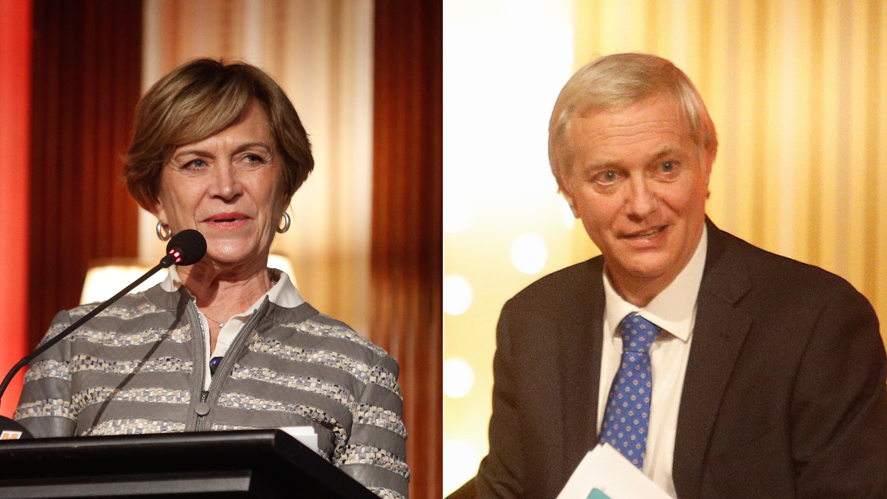 CEP: Matthei y Kast se consolidan, sacan amplia ventaja a candidatos de izquierda y desaprobación a Boric llega a su máximo