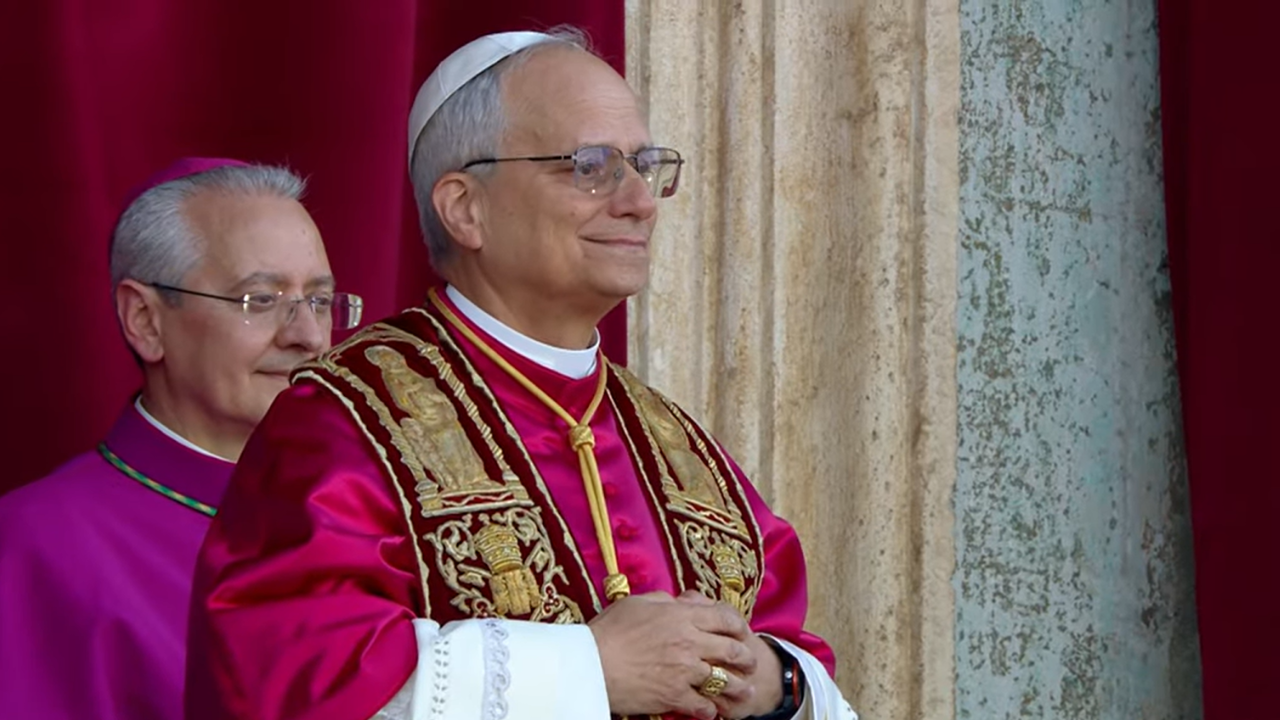 Perfil: Robert Prevost, el primer Papa de EEUU que se hará llamar León XIV