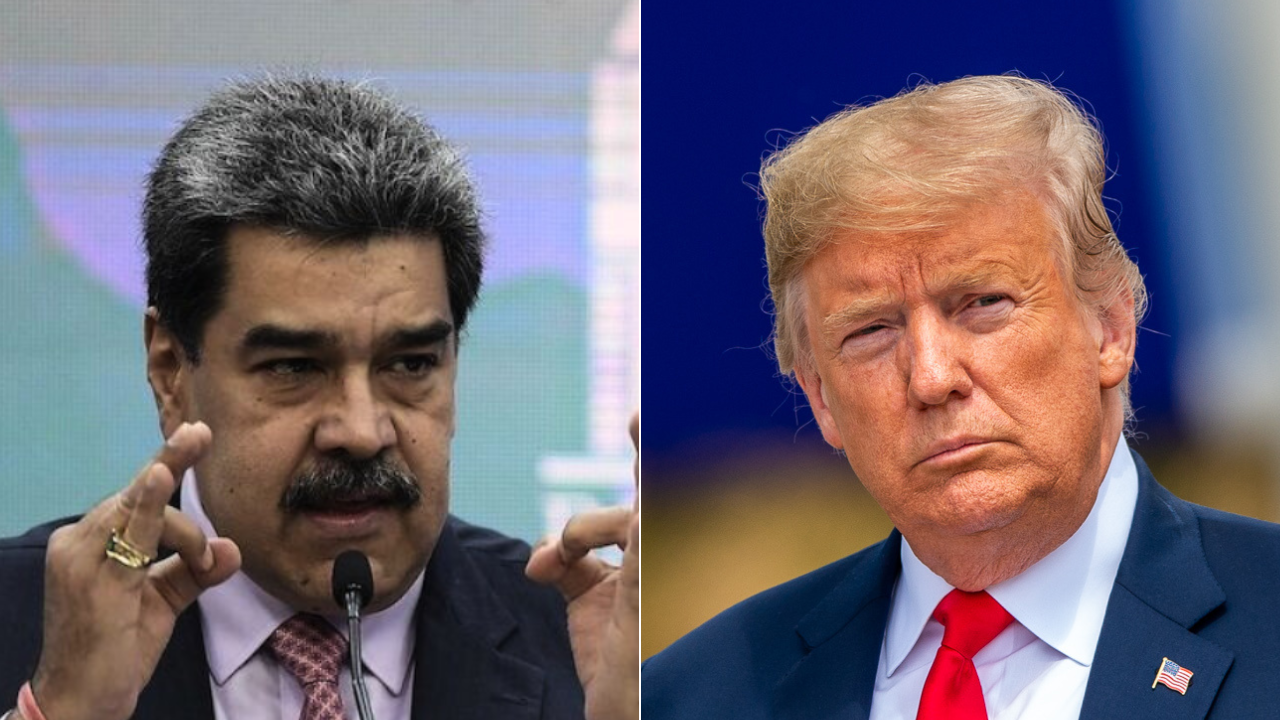Informe del FBI: Régimen de Maduro utilizaría al Tren de Aragua para desestabilizar a Chile y otros países