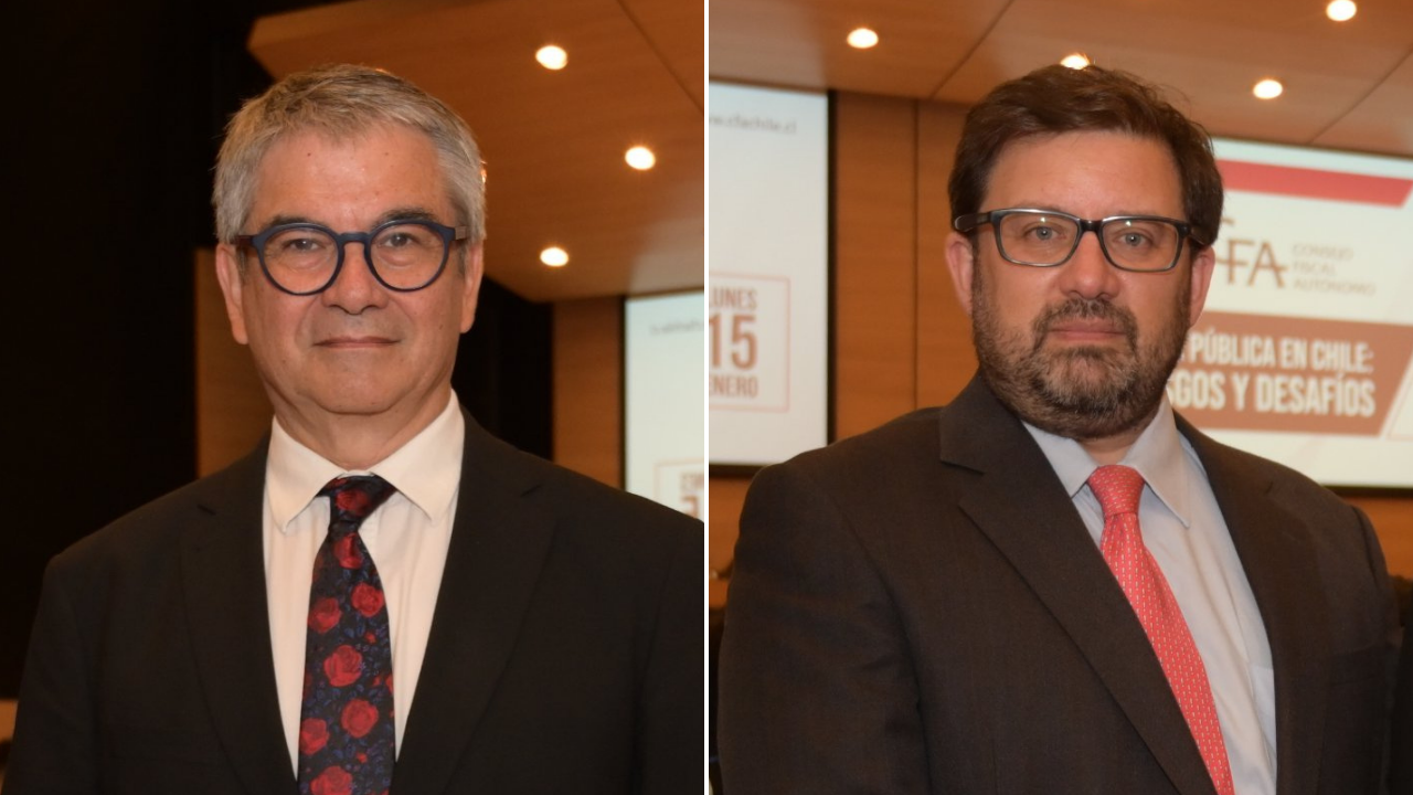 Marcel versus el Consejo Fiscal Autónomo: un choque sin precedentes
