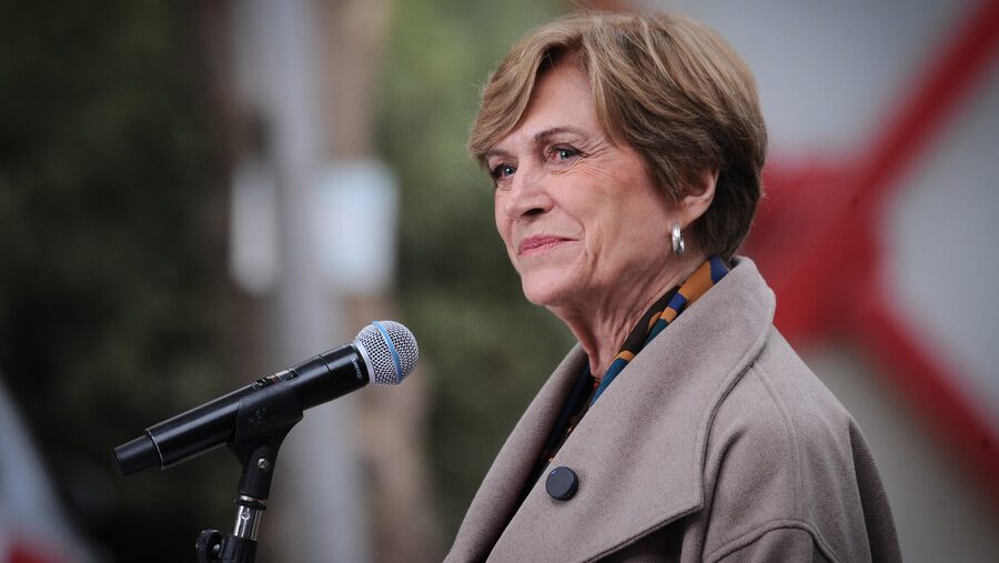 La reservada minuta que llegó a Matthei sobre la Comisión para la Paz y el Entendimiento (y la “propuesta de relato”)