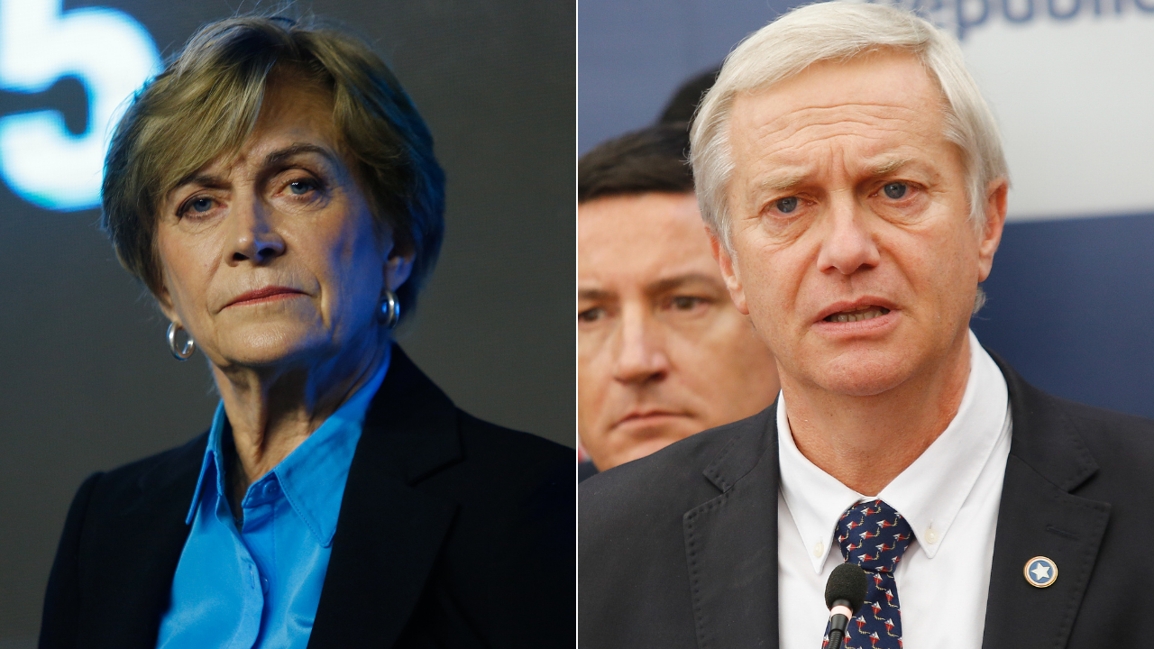 Por qué Kast alcanzó a Matthei en la encuesta Cadem, según los analistas (y la inquietud en Chile Vamos)