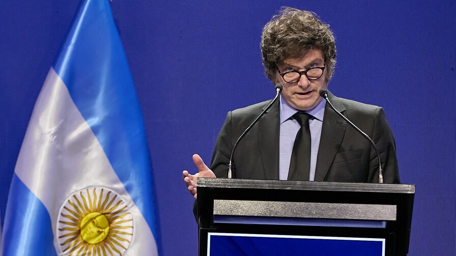 Economía a la Argentina. Por Natalia González
