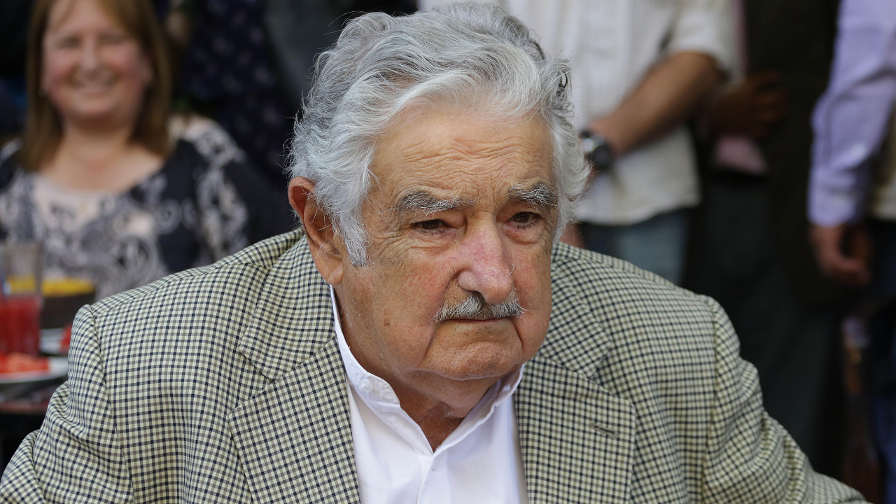Pepe Mujica en estado terminal: El legado de un singular símbolo de la izquierda de América Latina