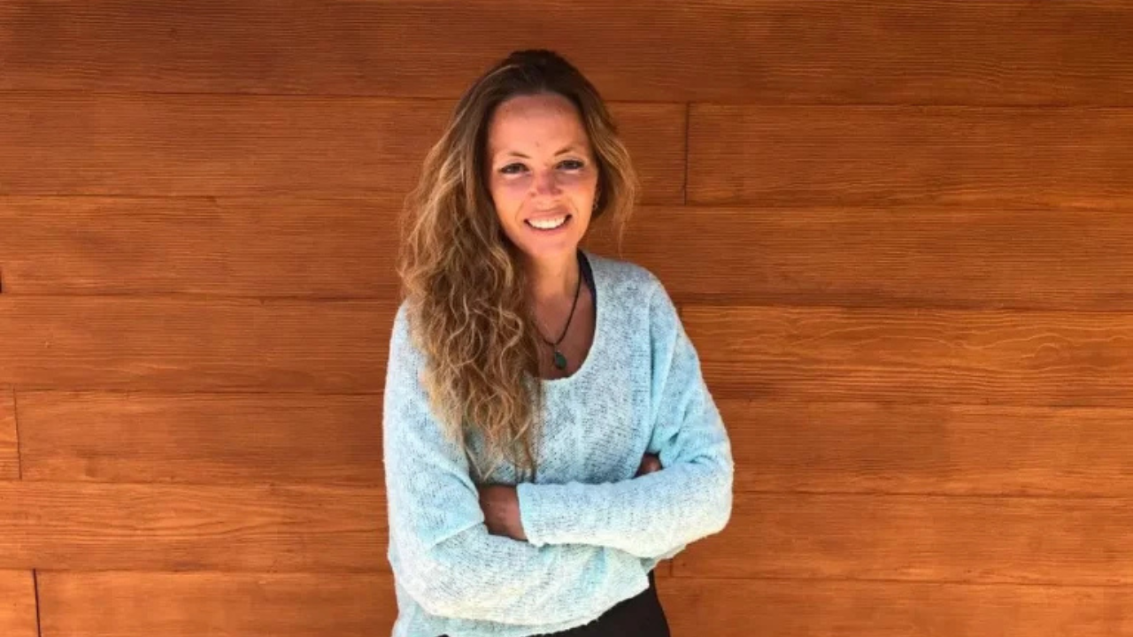 Perfil: Vanessa Kaiser, más dura y de más bajo perfil que sus hermanos Axel y Johannes