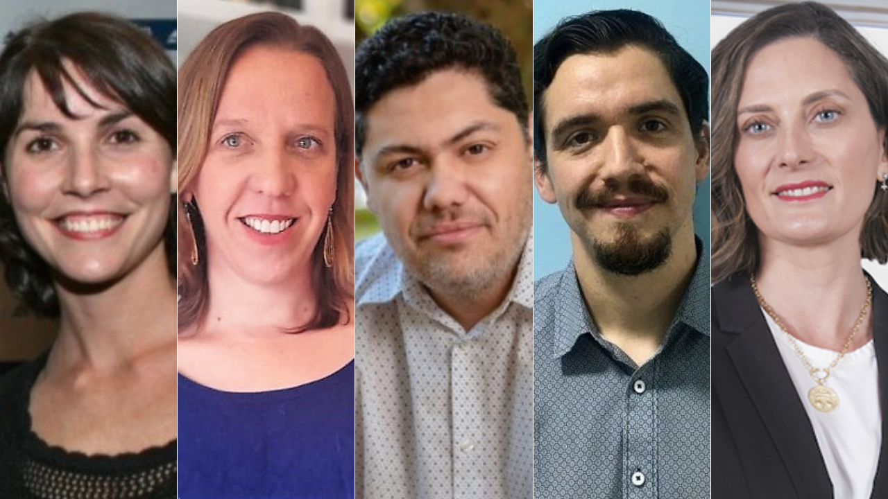 Cómo operaba el “directorio de papel” de ProCultura (y el control absoluto de Alberto Larraín)