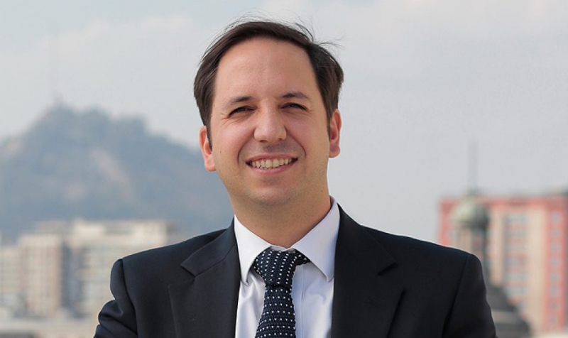 Sebastián Izquierdo, coordinador del CEP, y caída de Boric: “Es una mala noticia para el Gobierno en un año electoral”