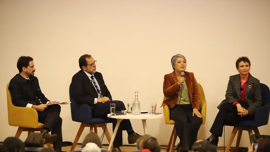 Unidad de la izquierda: el “castillo de naipes” que no resistió una primaria. Por Jorge Schaulsohn