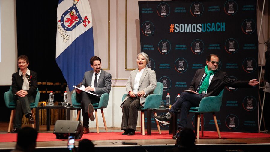 Una primaria, muchas fracturas: la antesala de una guerra parlamentaria. Por Kenneth Bunker