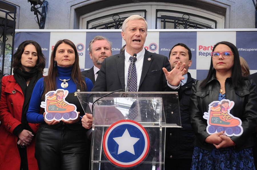 Kast: ¿la tercera es la vencida? Por Cristóbal Bellolio